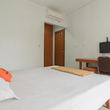 Koolkost Syariah Near Pejaten Village 2 Jakarta Exteriör bild