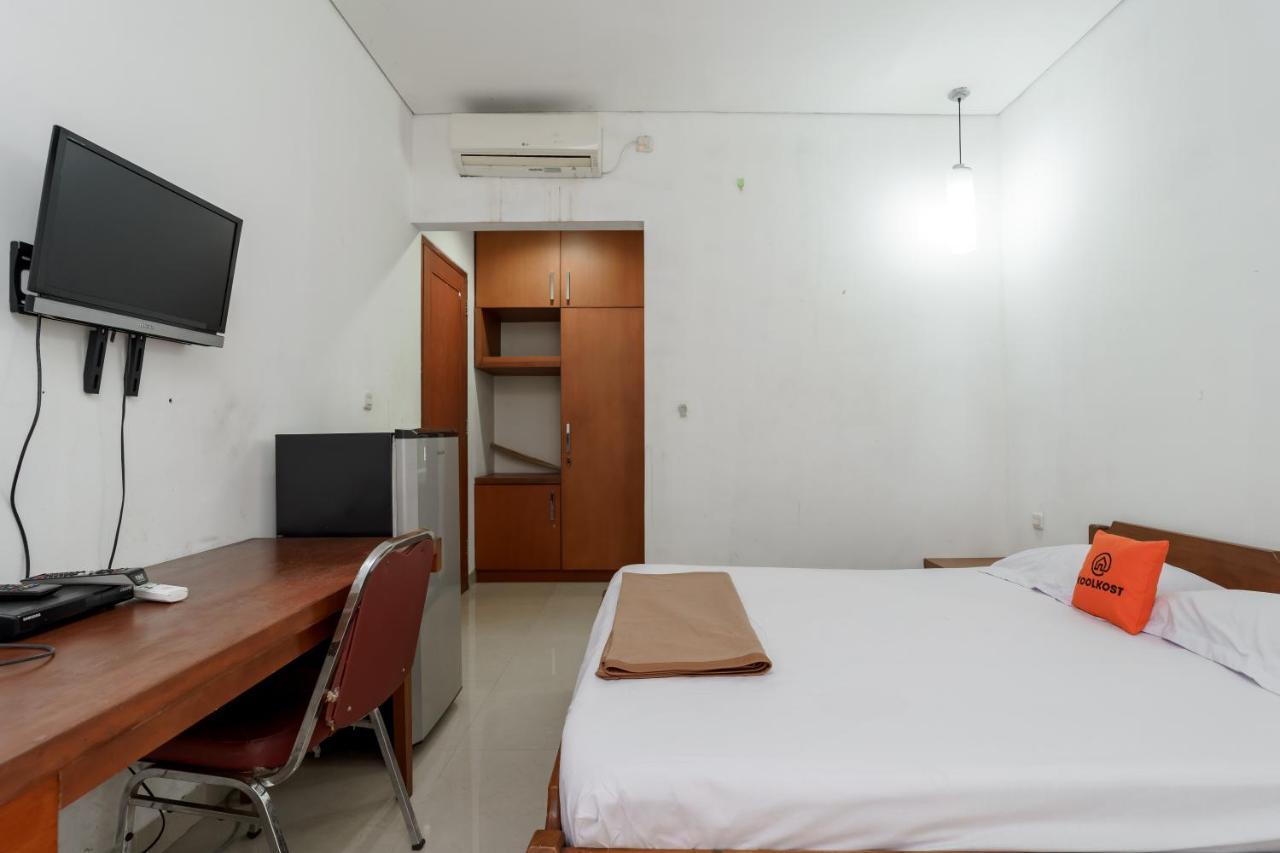 Koolkost Syariah Near Pejaten Village 2 Jakarta Exteriör bild