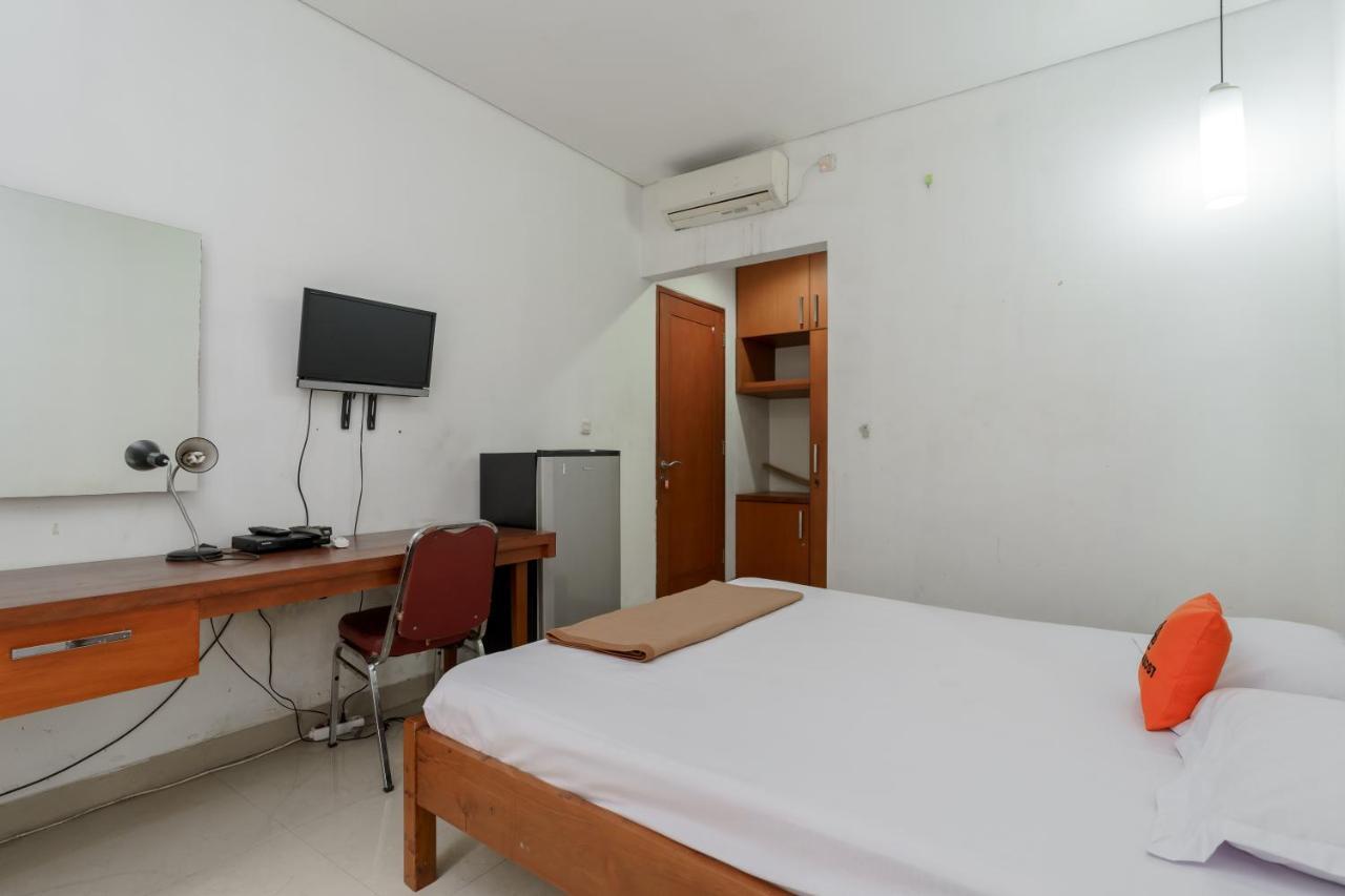 Koolkost Syariah Near Pejaten Village 2 Jakarta Exteriör bild